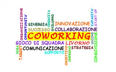 COWORKING LIVORNO